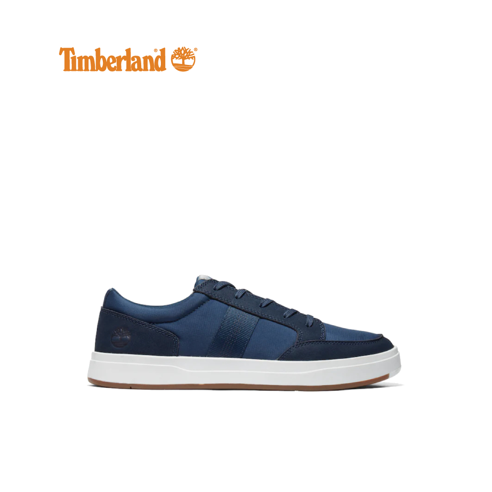 timberland davis square navy