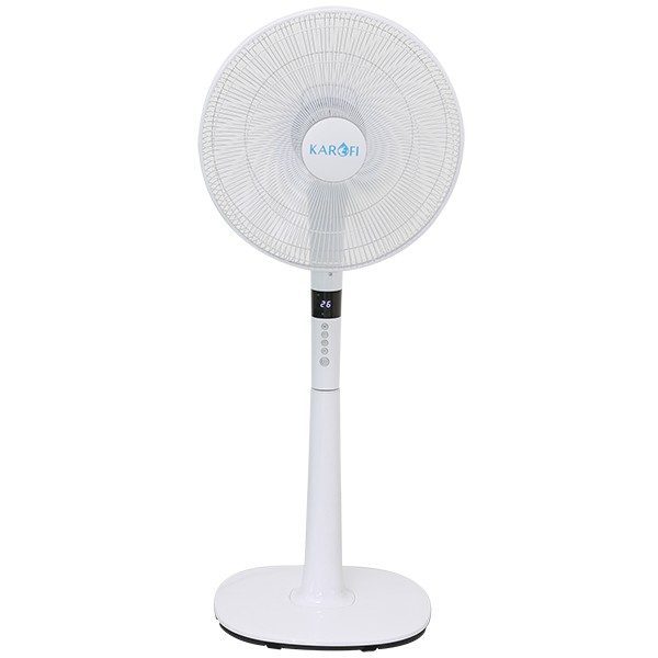 Quạt cây Karofi KF-402AC 10 cánh