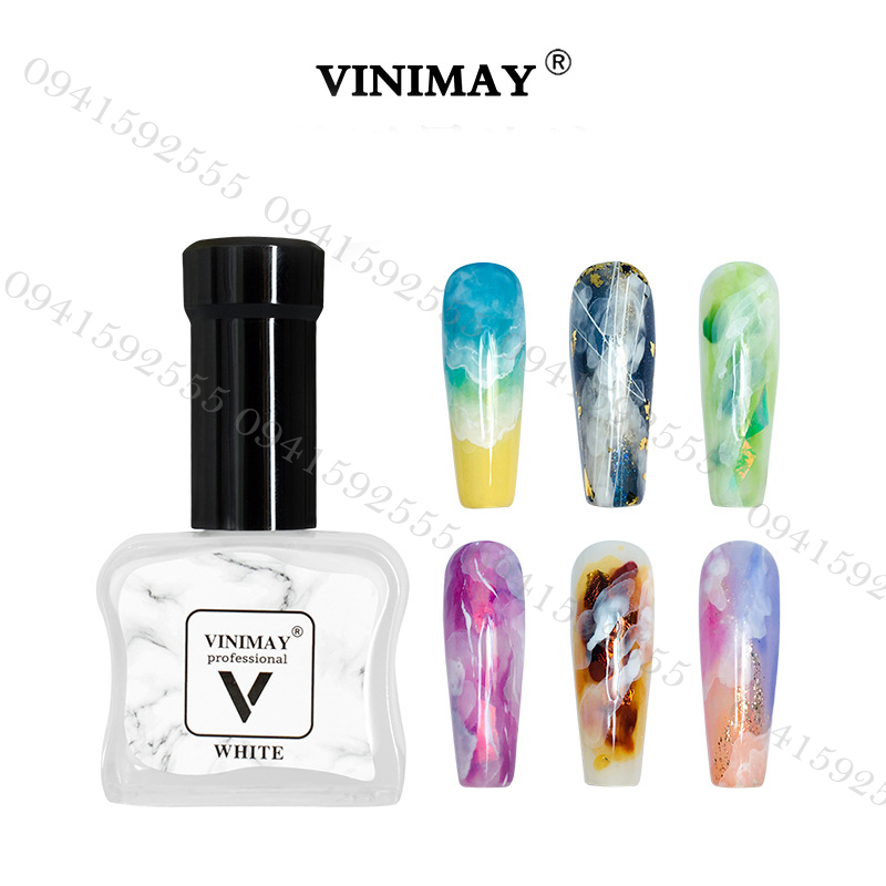 Cồn loang trắng Vinimay siêu HOT