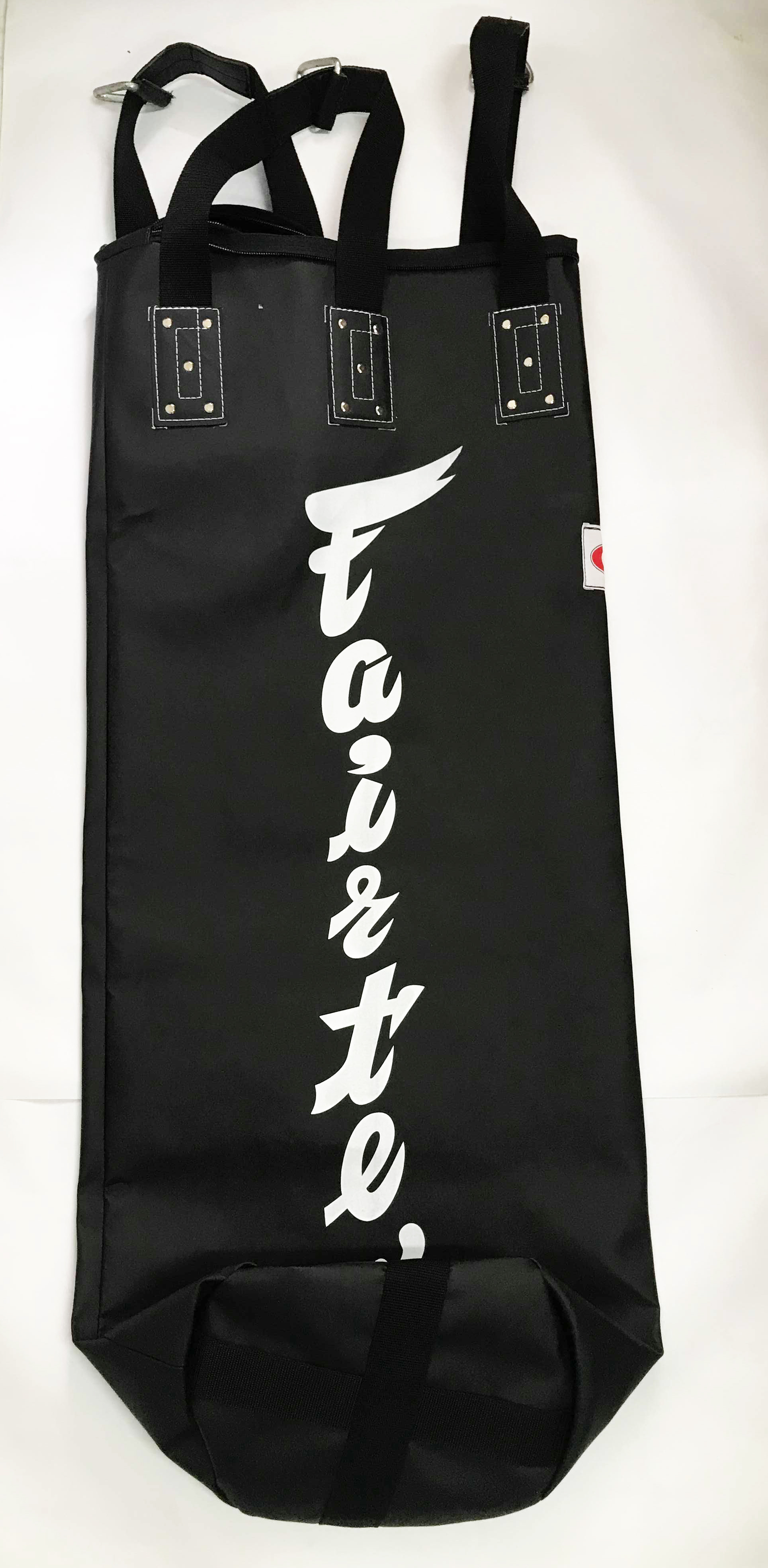 [HCM]Vỏ bao cát FAIRTEX 1M8 2 lớp cao cấp
