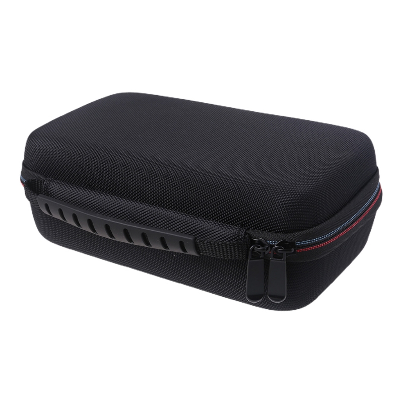Multimeter Carrying- for Case Waterproof Shockproof- Digital Multimeter Hard-