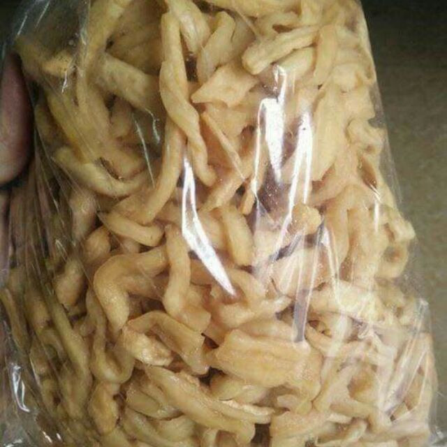 Củ Cải muối - xá bấu thơm ngon đặc biệt / 1kg/