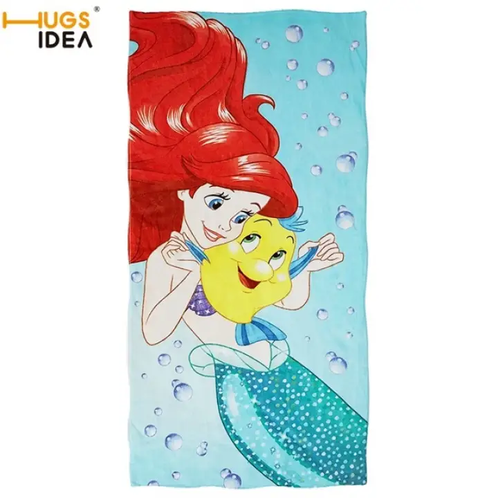 beach towel lazada