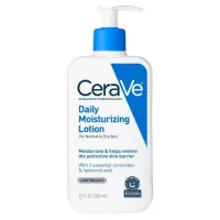 cerave daily moisturizing lotion 473 ml