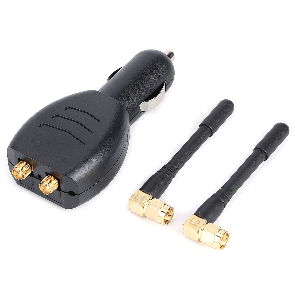 【MANILA STOCK】Auto Car Vehicle GP S Blocker Anti Tracking Locating