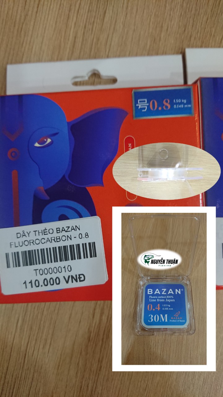 Dây thẻo bazan