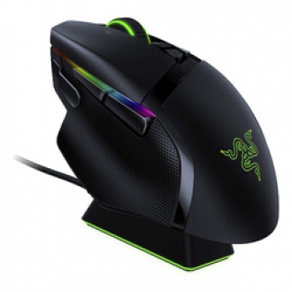 razer basilisk ultimate lazada