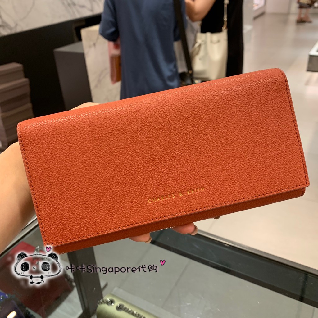 Ví Dài Nữ CNK ck6-10680615