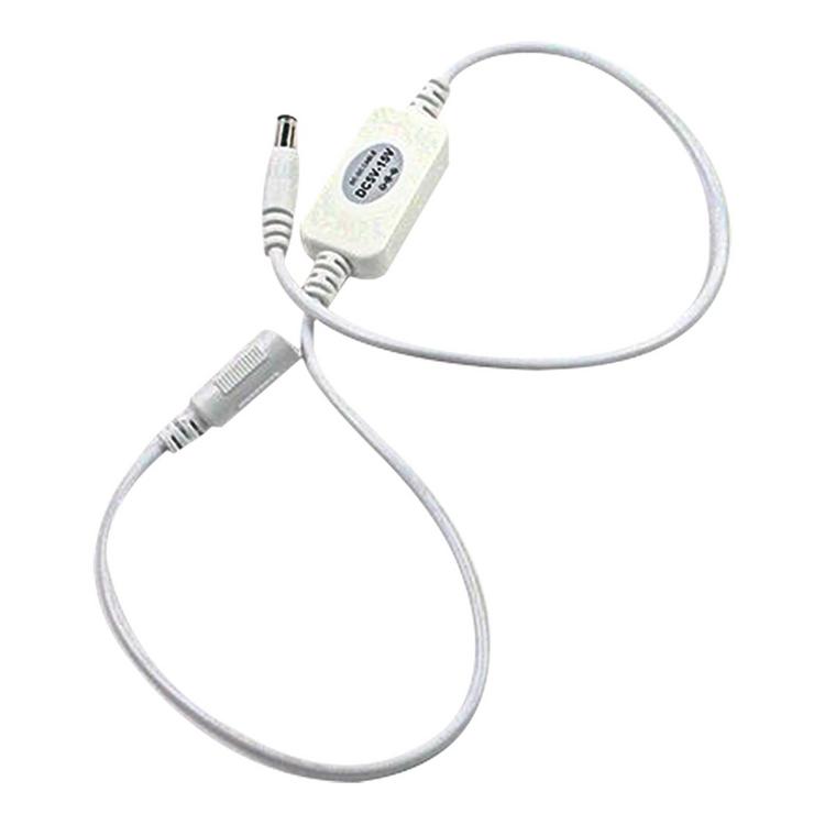 Automatic Restart Cable 5.5x2.1mm Wifi Reset Rebooter for Cats Router ...