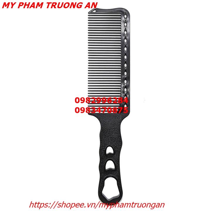 Men's Barber Hair Cutting Comb 5cm Wide