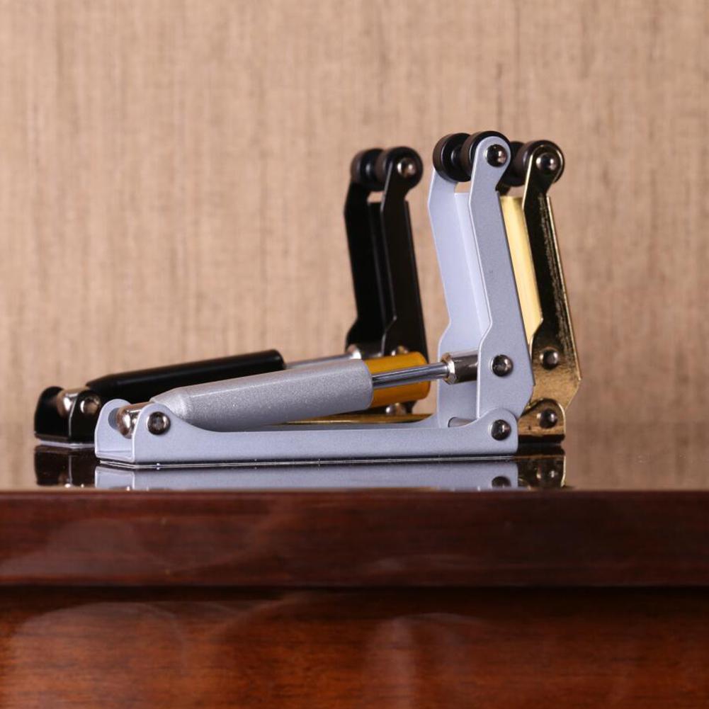 Upright Piano Slow Soft Closing Fall Device Hydraulic Pressure Fallboard Decelerator Piano Descending Device
