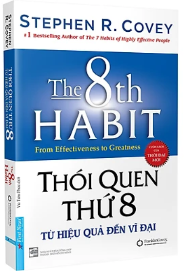 Thói Quen Thứ 8