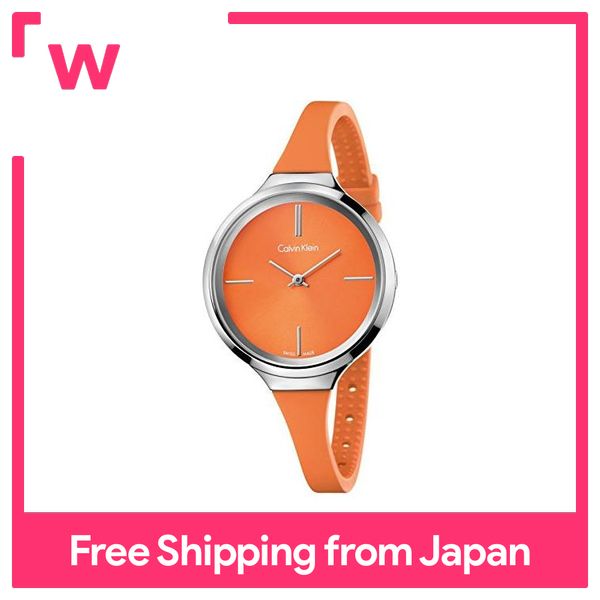 Calvin klein hot sale lively watch