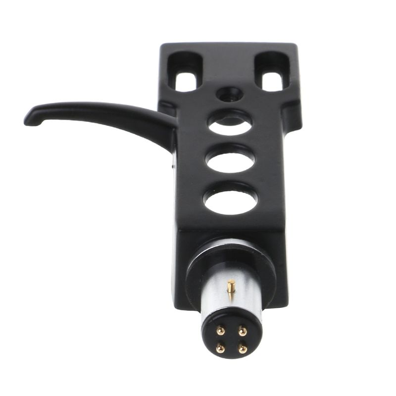 Turntable Headshell 4 Pin Contacts For Technics For Turntables Phono ...