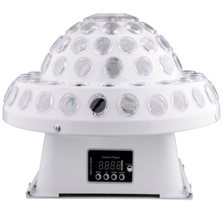 Đèn sân khấu Led + Laser B17