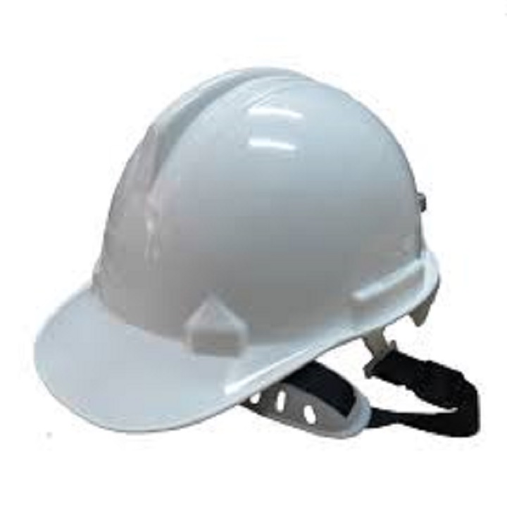 MŨ , NÓN BẢO HỘ LAO ĐỘNG CÔNG NHÂN GIÁ RẺ , MŨ CÔNG TRÌNH XÂY DỰNG , CẦU ĐƯỜNG , NHÀ MÁY MÀU TRẮNG