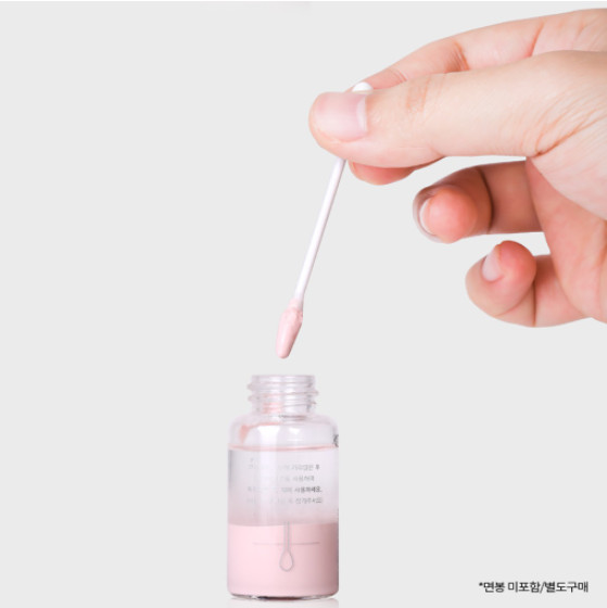 Chấm Mụn MDOC AC SOLUTION POWDER cao cấp chính hãng của HÀN QUỐC 15ml
