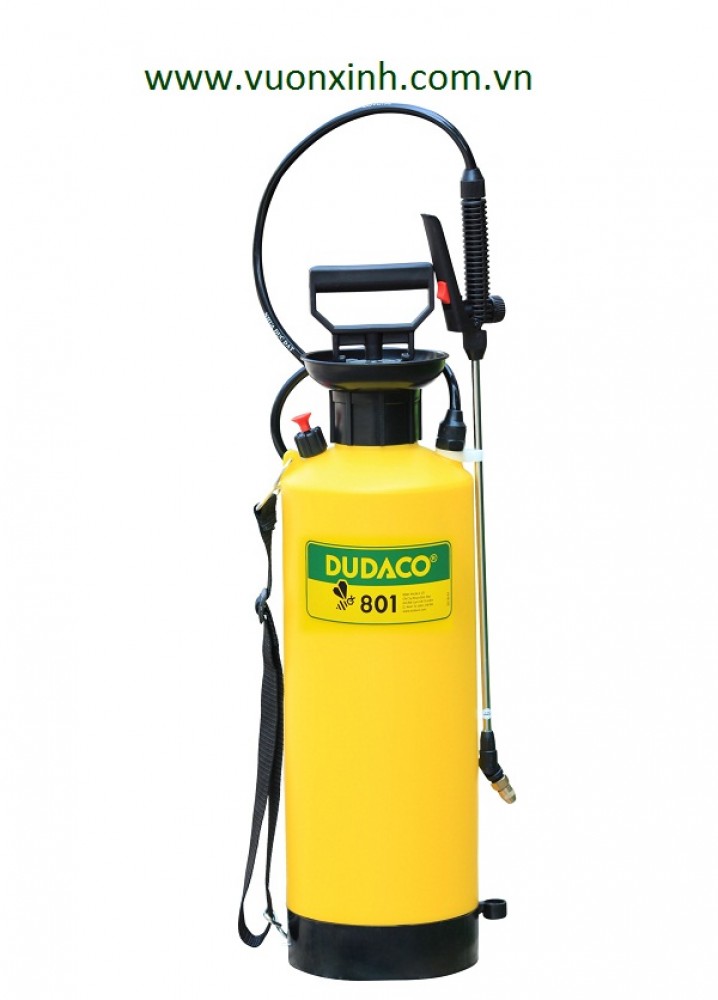 Bình Xịt Dudaco 2L , 4L , 8L