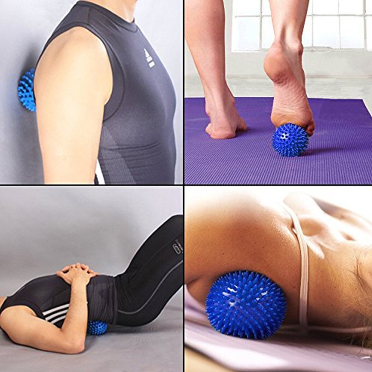 Bóng gai vật lí trị liệu thư giãn cơ