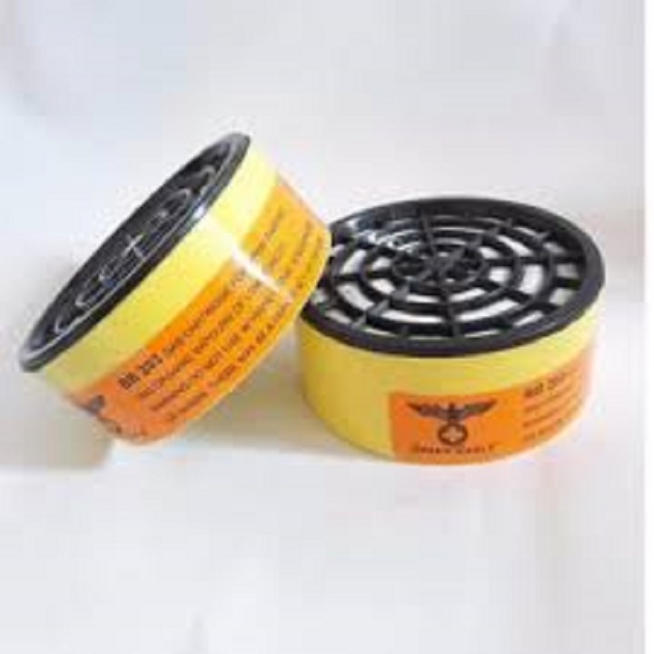 Bô mặt nạ phòng độc BB 305