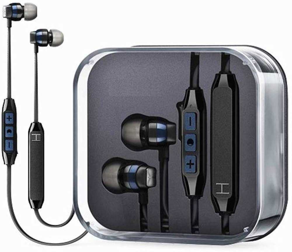 Headphones Sennheiser Cx600bt Wireless Earphones Sennheiser Cx6