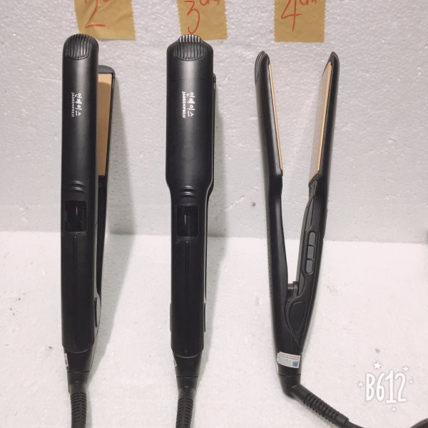 Máy Duỗi Tóc, Máy Là Tóc Salon Tokyo