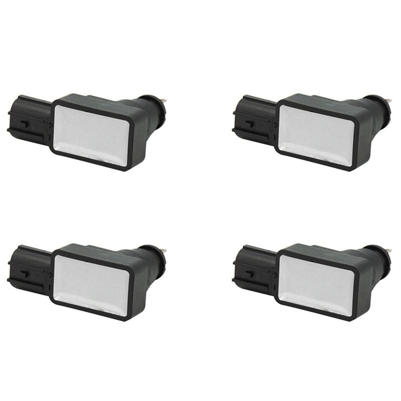 4X Motorcycle IC Fuel Pump Assembly Brushless Fuel Pump Controller Suitable for Aerox/Nmax/Mxi/Mio125/125S