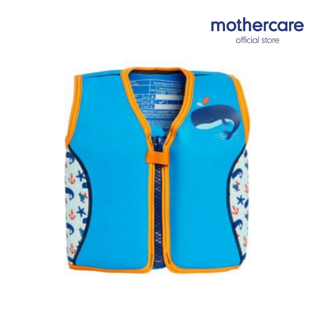 mothercare jackets
