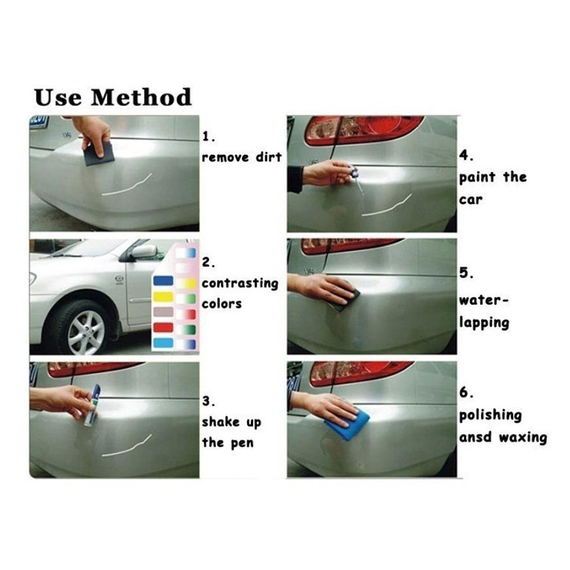Xtremeauto Custom Mixed Basecoat Aerosol Touch-Up Paint – For Kia Optima Hybrid (UK Made)