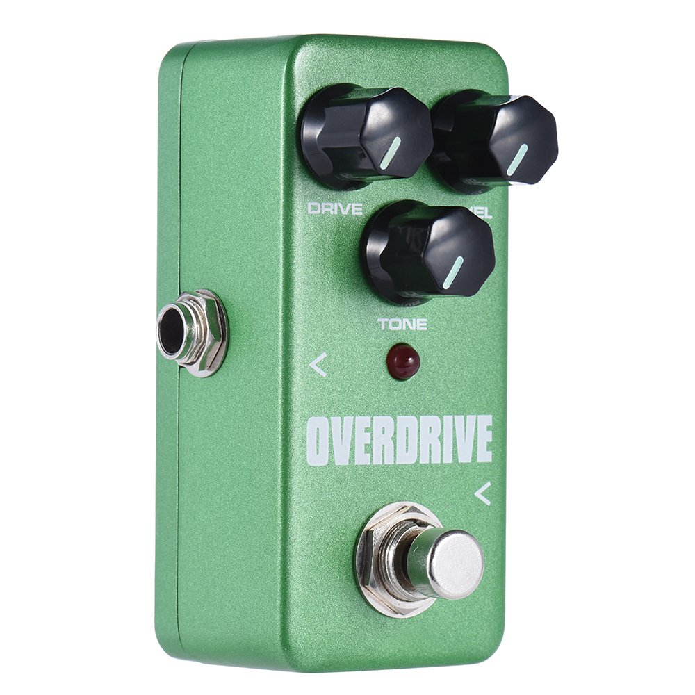 Kokko fod3 mini overdrive pedal guitar effect pedal