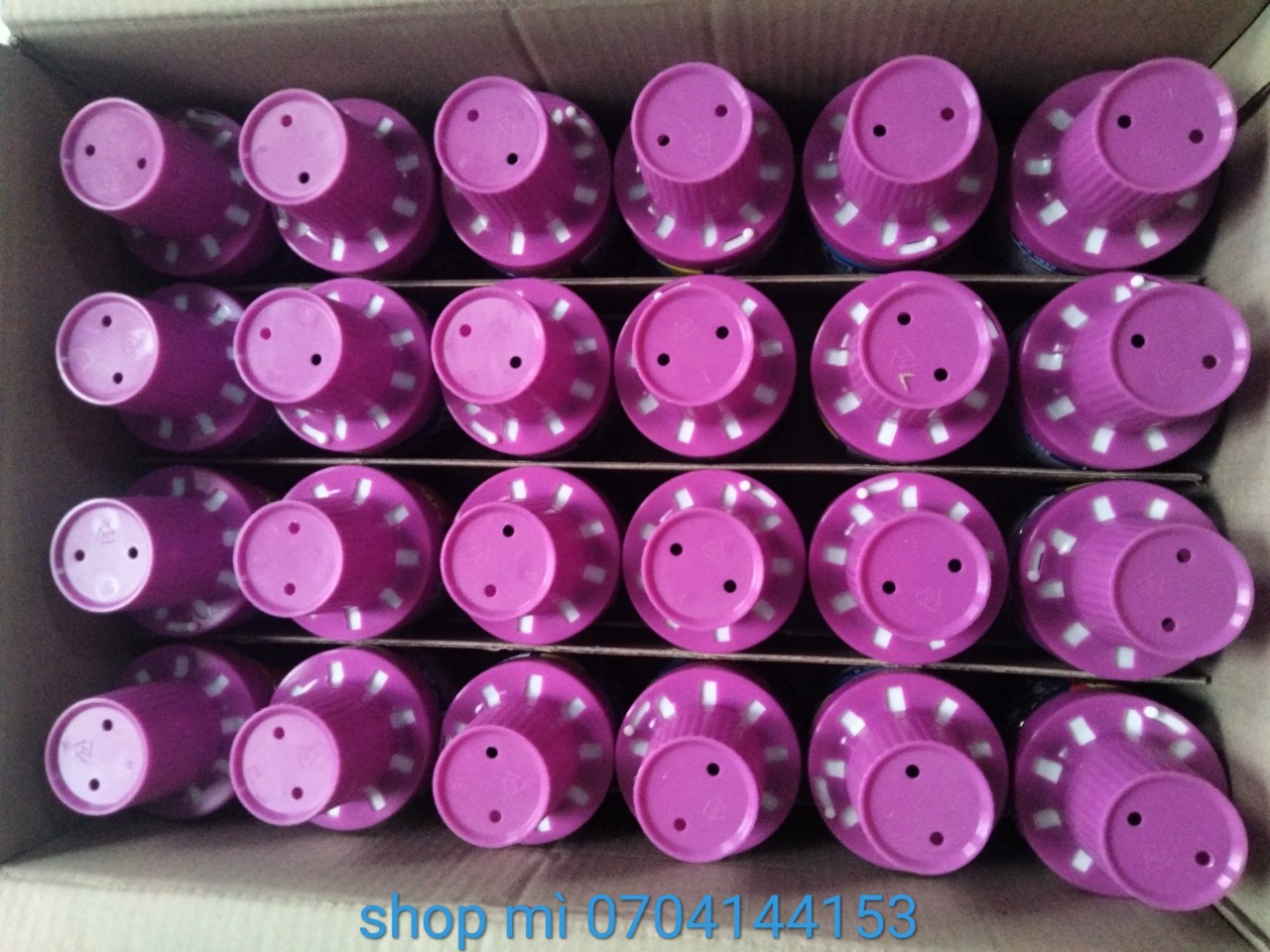 (Free ship)(Toilet Sạch và thơm) Bình thả TOILET SUPPER CLEAN Hàn Quốc Tím 180GR