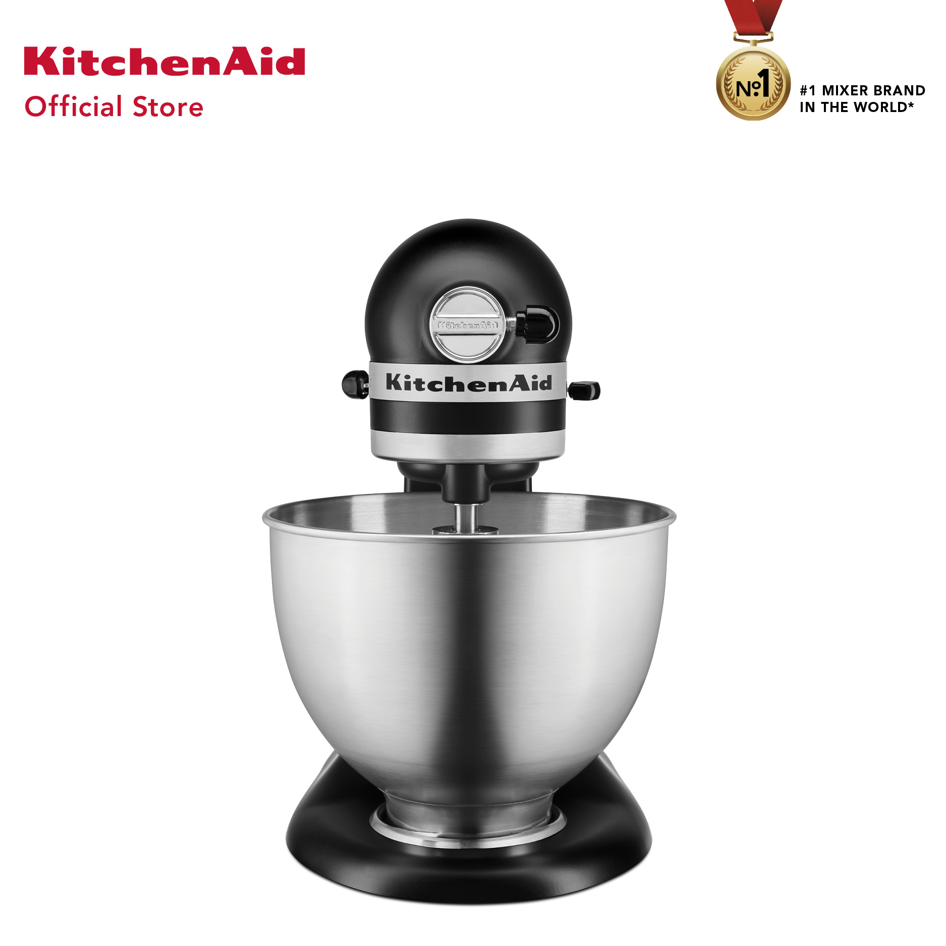 kitchenaid classic k45ss