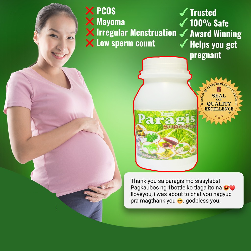 Premium Quality Paragis Mix Organic Good for Pregnancy Healthy Drink ...