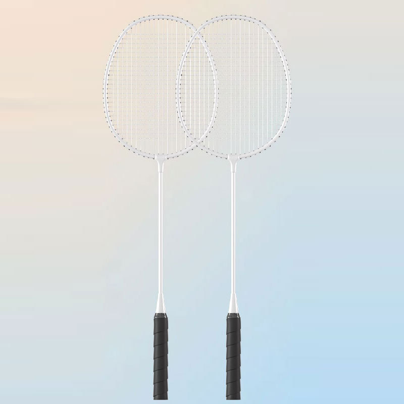 Kilkee Rackets Kai Si Ke Split ferroalloy adult badminton racket manufacturers ...