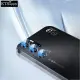 2Pack for ZTE Nubia Redmagic 10 Pro + Back Camera Lens Protective Tempered Glass for Nubia Redmagic 10Pro Protector Lens Film Case Casing. 