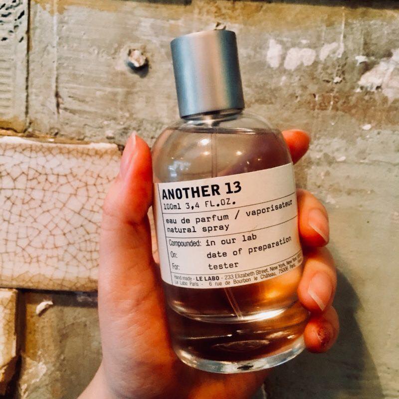 Nước hoa nữ lelabo 13 super 100ml