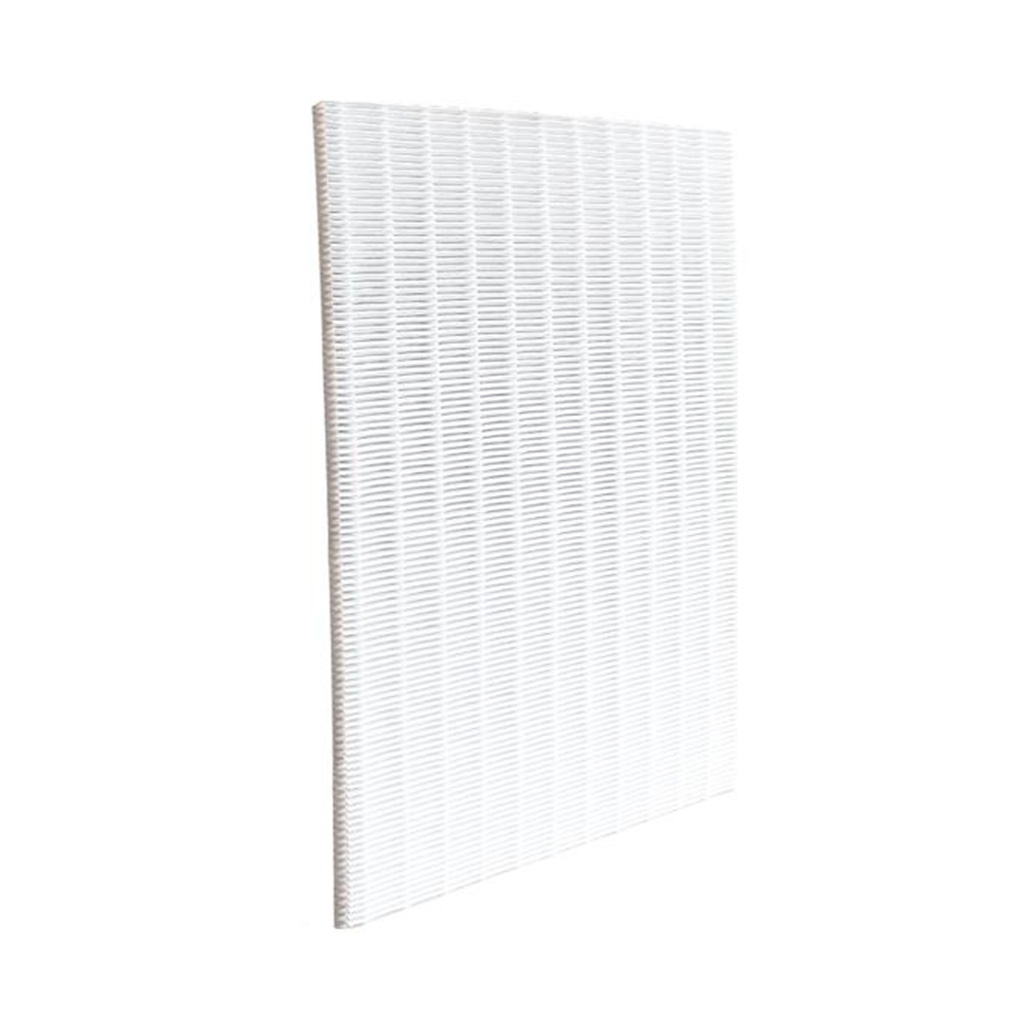 Room Air Purifier HEPA Filter Element-Home Smoke Cleaner Indoor Dust Odor Remove