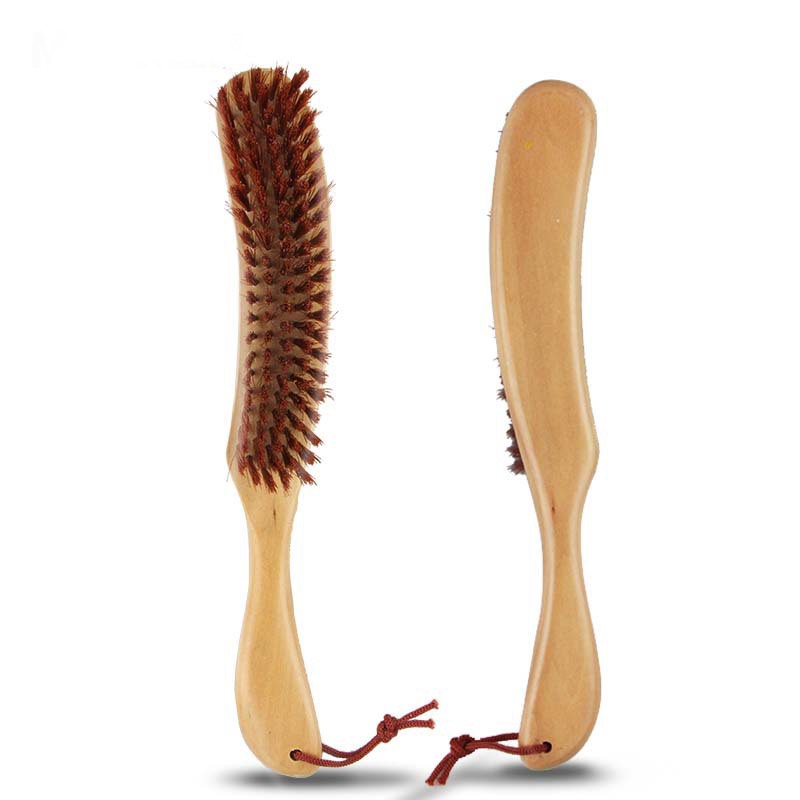 Chổi phủi tóc chuyên nghiệp cho Barber