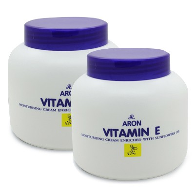 Kem Dưỡng Vitamine E Thái Lan