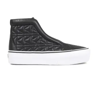 vans shoes laceless