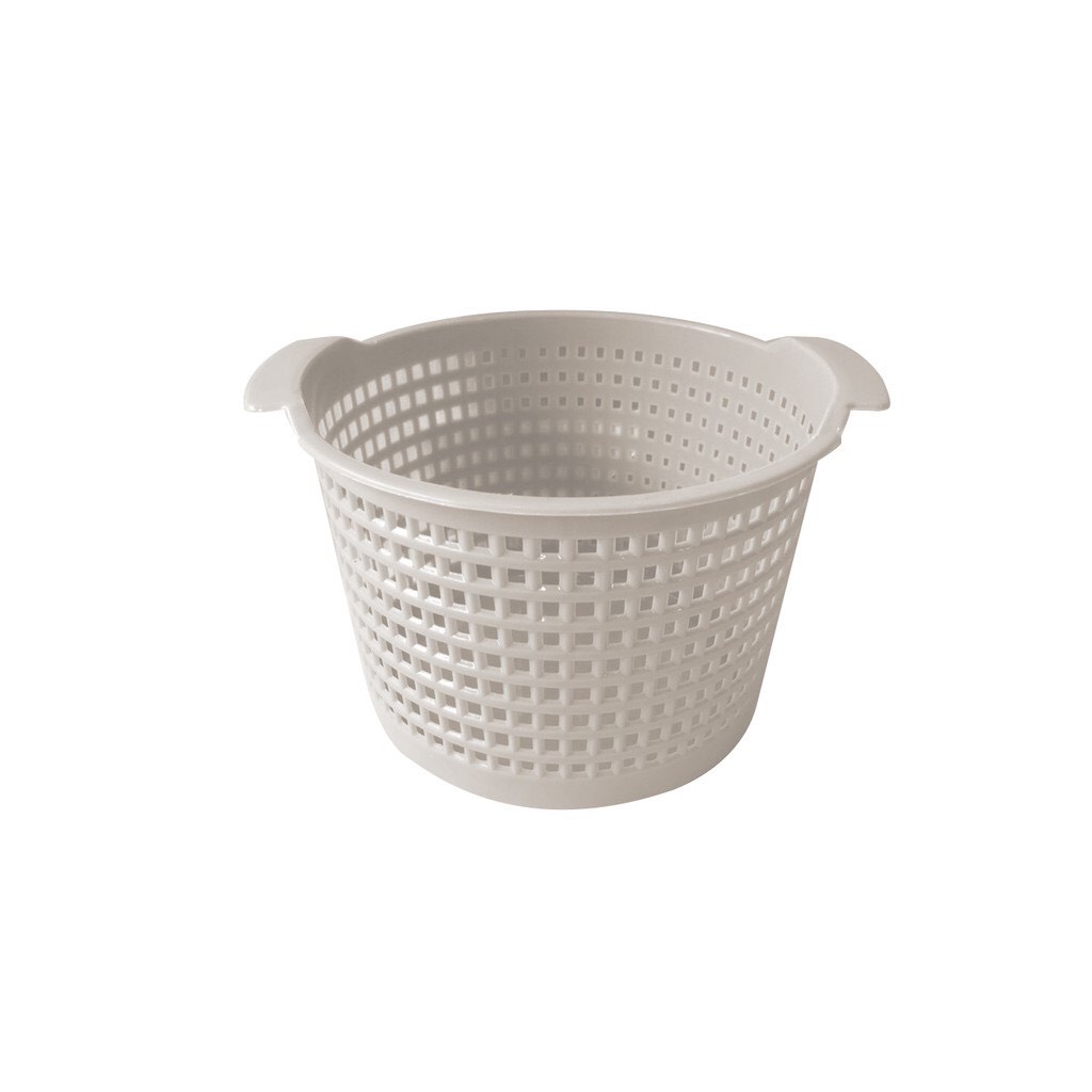 Rổ tròn tự lập tl 341 - 18.5 x 16.5 x11.5 cm -