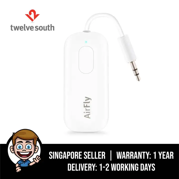 airfly pro wireless transmitter