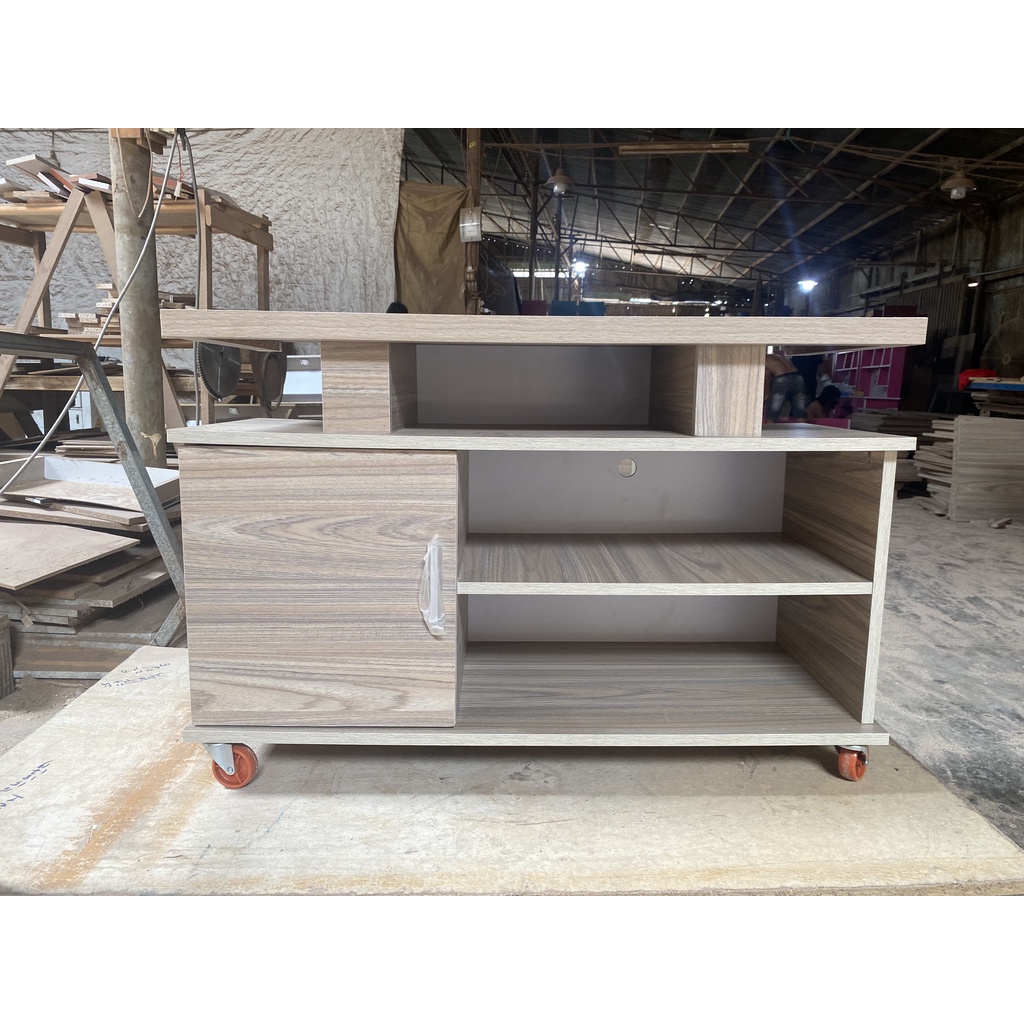 [SG-BD] KỆ TIVI GỖ GIÁ RẺ FREESHIP