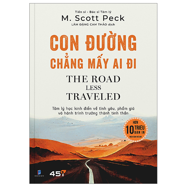 Fahasa - con đường chẳng mấy ai đi