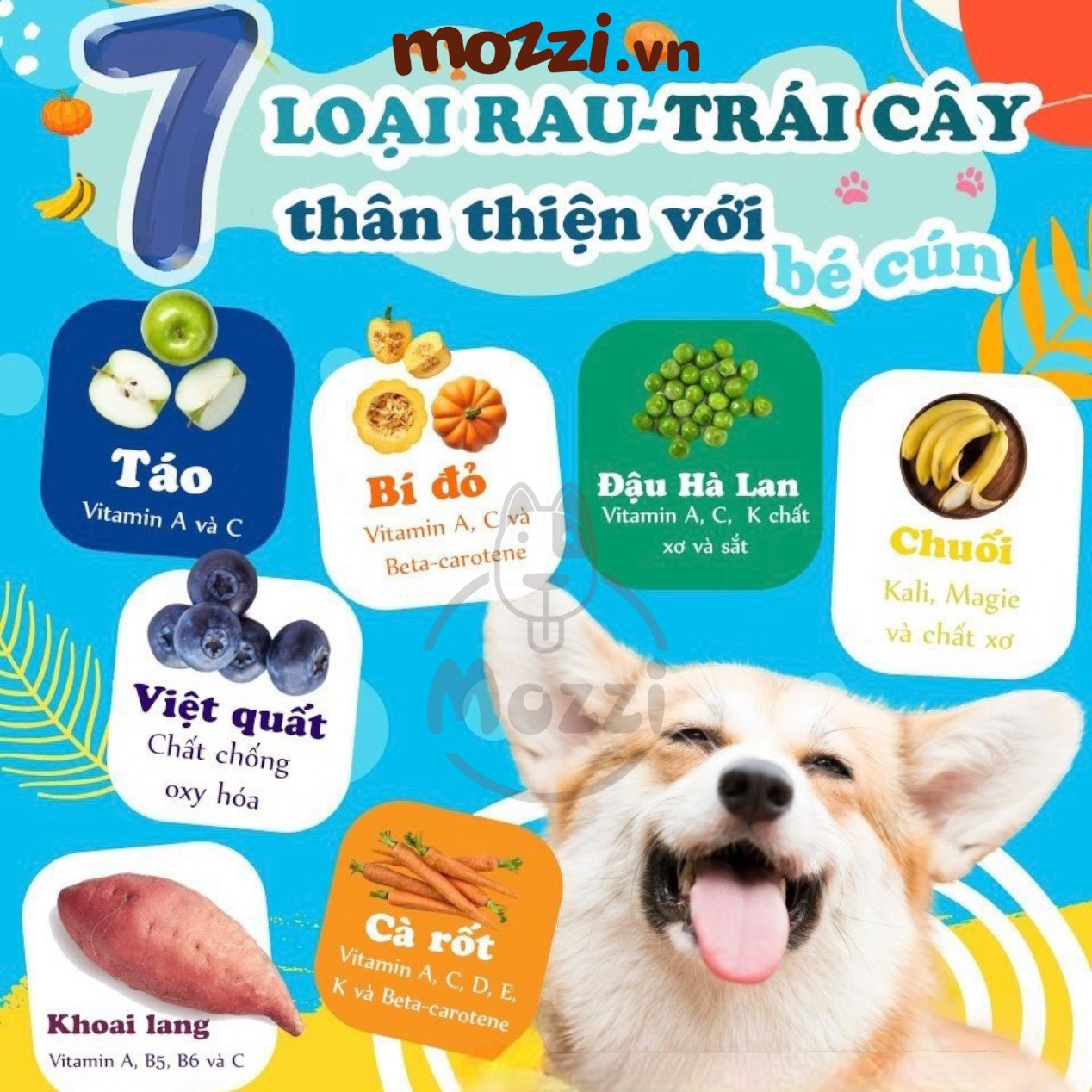 Pate Moochie gói 85gr cho chó