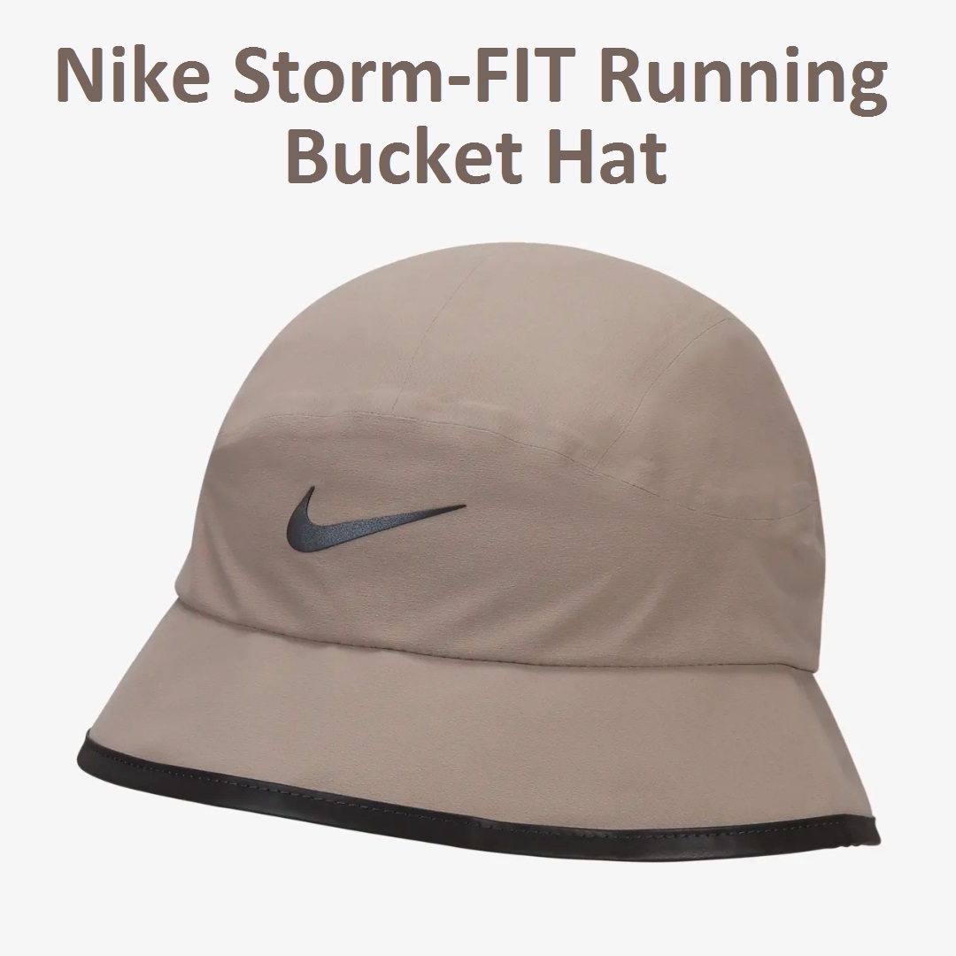 nike storm fit hat