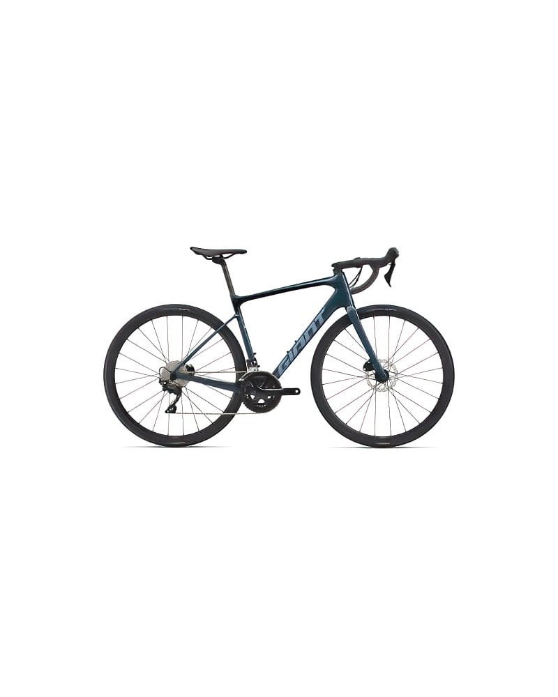 Giant Defy Advanced Deep Lake Road Bike For Bicycle Cycling