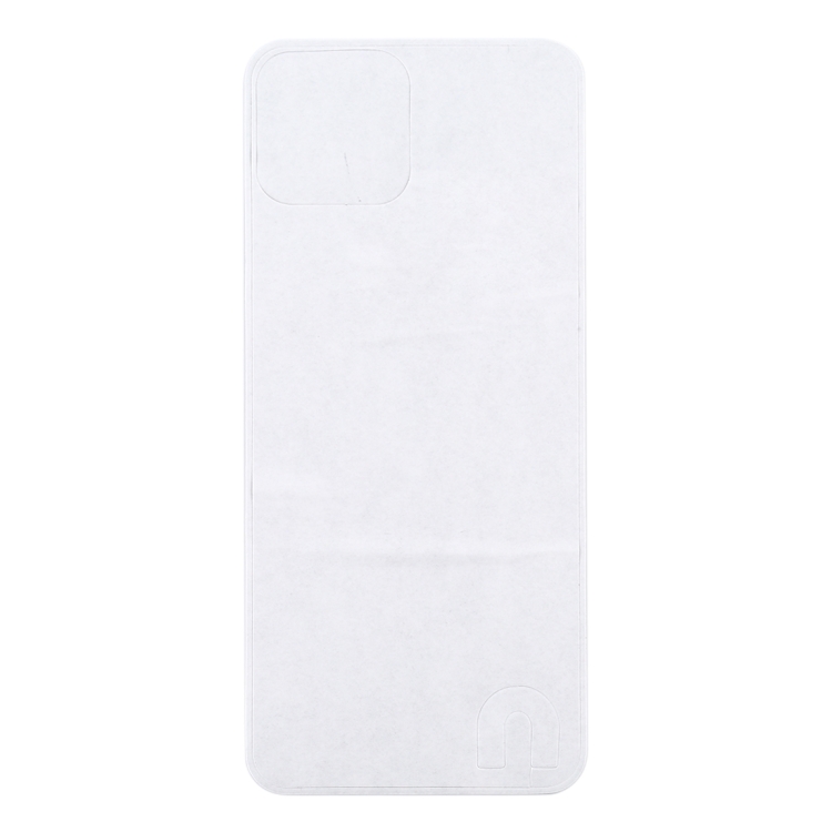 【Ready to ship】About 10 PCS Back Housing Cover Adhesive for Google Pixel 4