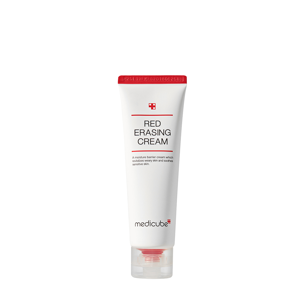 Kem Cho Da Mụn Medicube Red Erasing CREAM 30ml