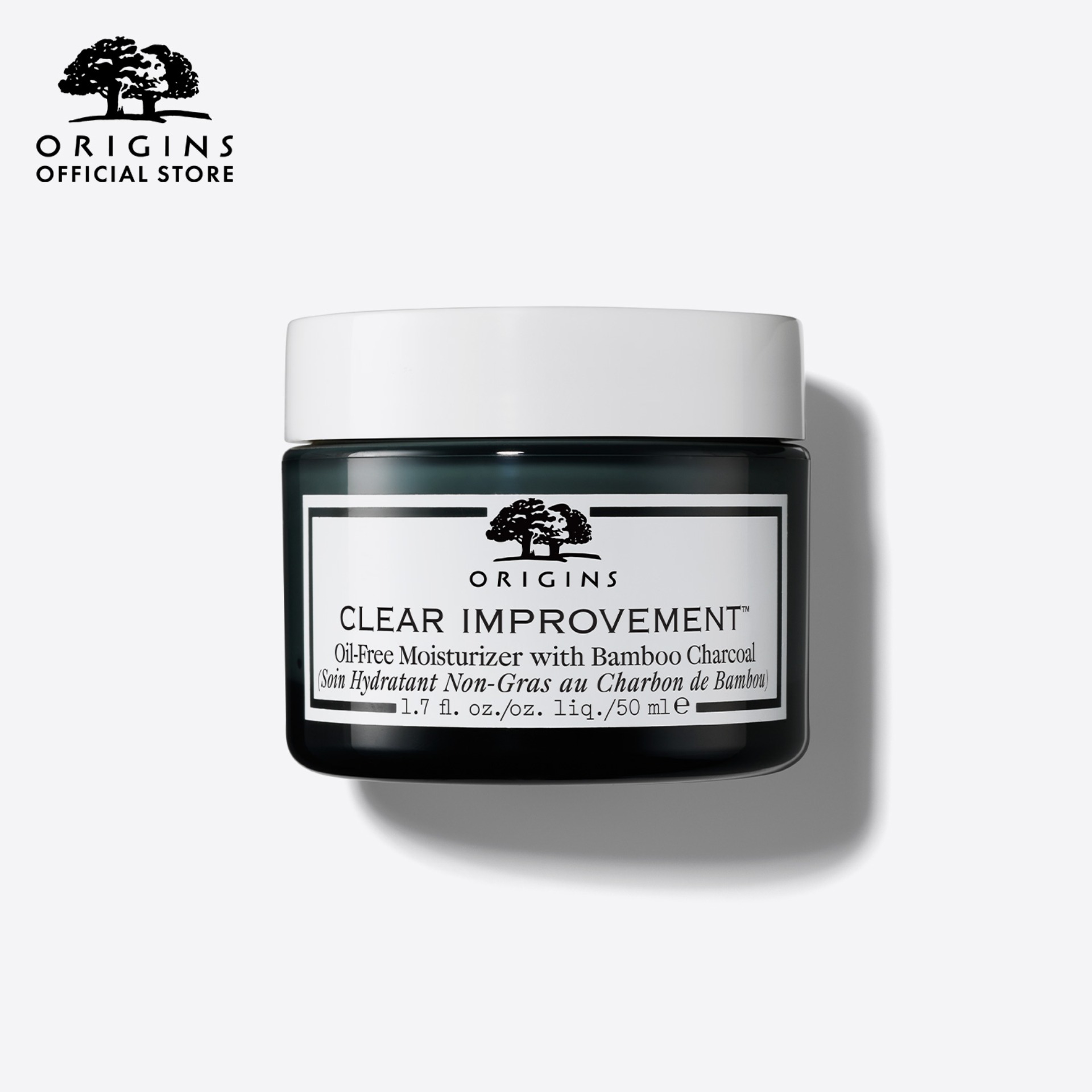 origins zero oil moisturizer price